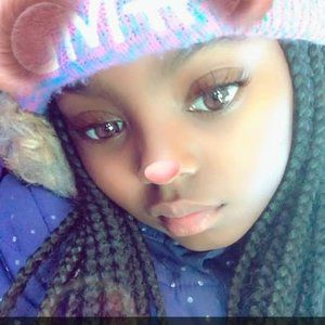Meet your Posher, Calianna